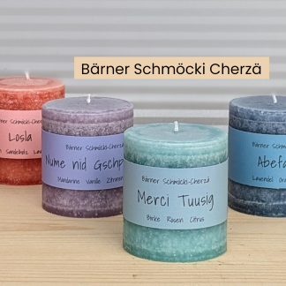 Bärner Schmöcki-Cherzä