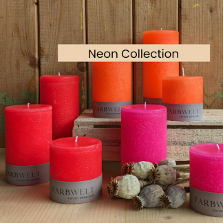 Neon Collection