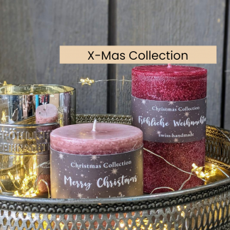 X-Mas Collection