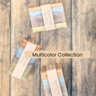 Multicolor Collection