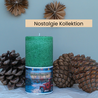Nostalgie Kollektion
