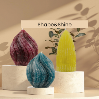 Shape&Shine Collection