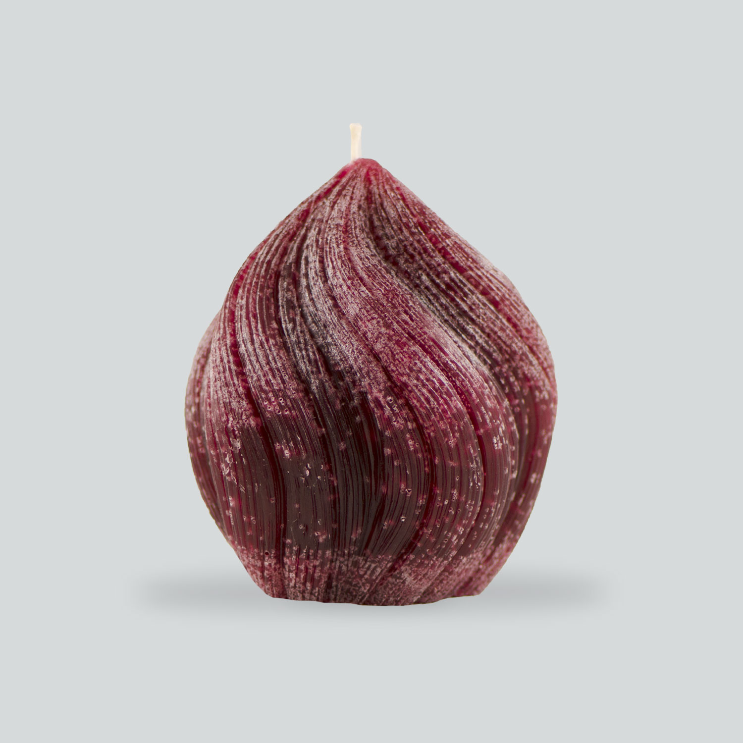 Shape&Shine_Knäuel_Bordeaux