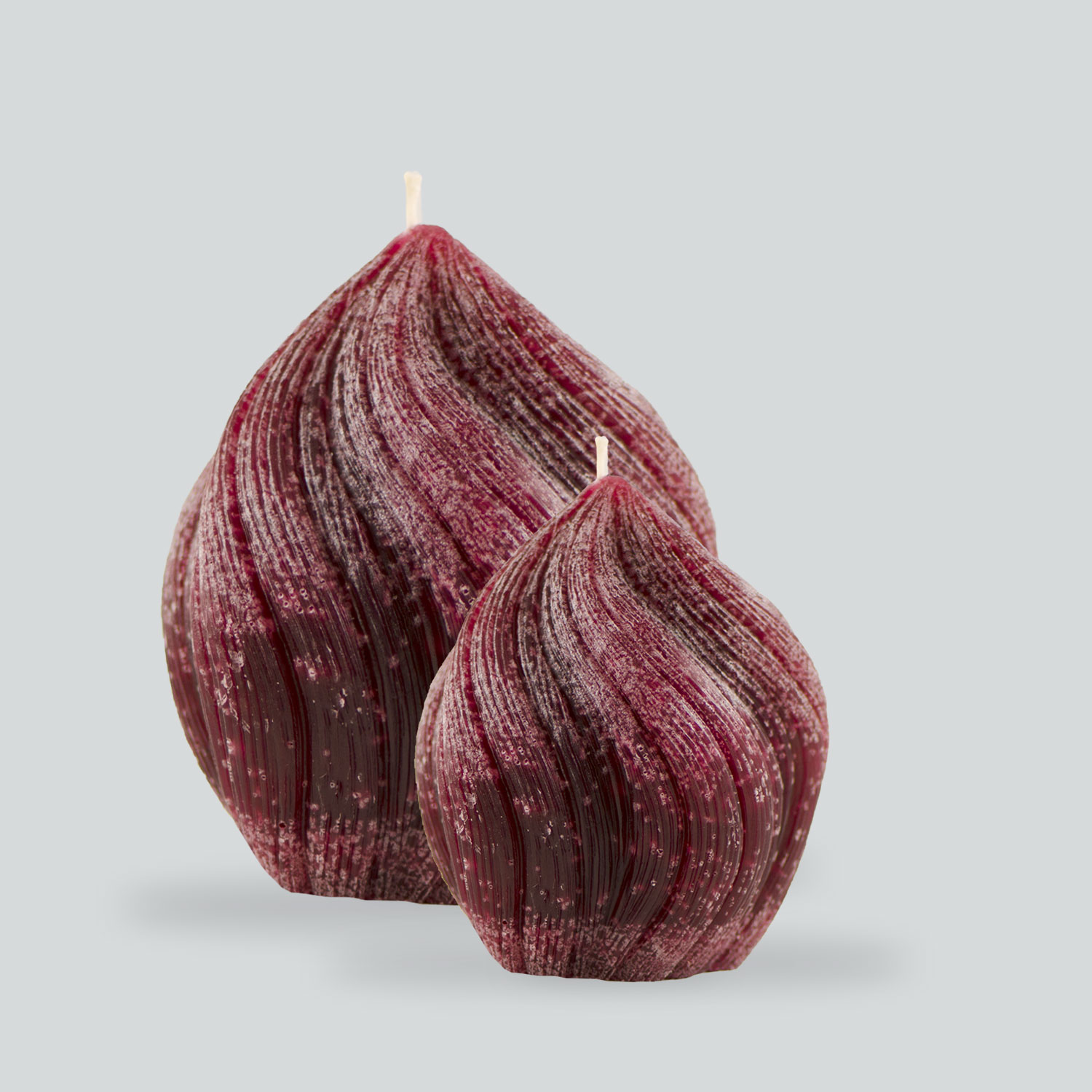 Shape&Shine_Knäuel_Bordeaux_beideGrössen