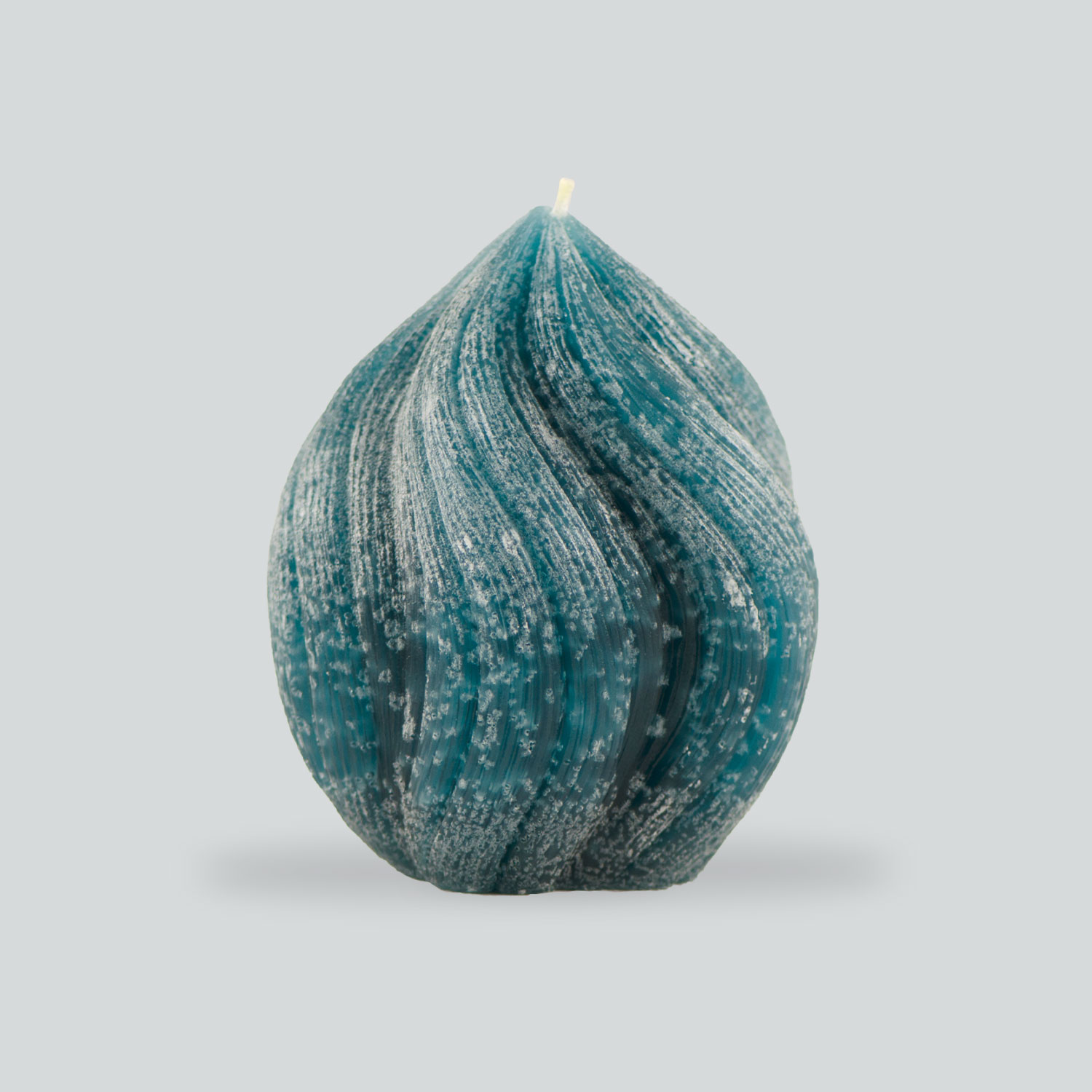 Shape&Shine_Knäuel_Emerald