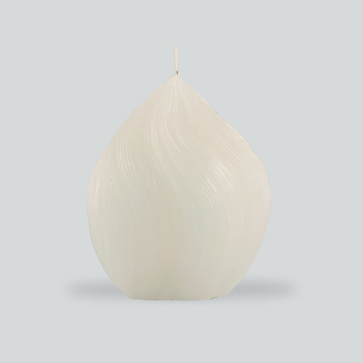 Shape&Shine_Knäuel_Weiss